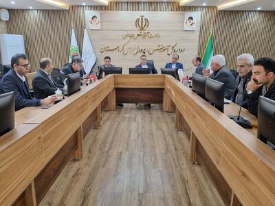  علی‌پناه: صیانت از حقوق دانش‌آموزان اولویت شورای نظارت مدارس است