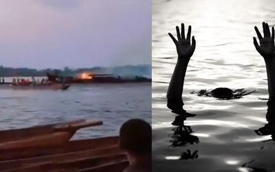  ۱۲ نفر پس از غرق شدن قایق در سودان جنوبی ناپدید شدند