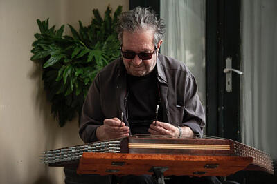  تجدید چاپ دو اثر از داریوش مهرجویی/ ناشر کتاب‌ها عوض شد