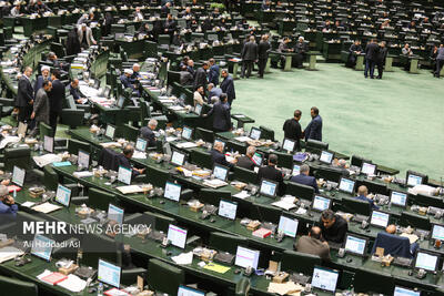  واکنش مجلس به اعتراض فدراسیون ها برای تبعیض در بودجه