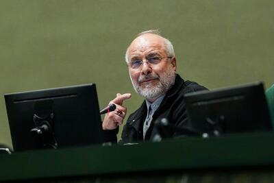  قالیباف: صندوق بیماران صعب‌العلاج در بودجه حذف نشده است