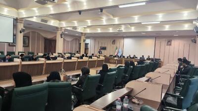  عبادی: اصلاح فرمول تعرفه‌گذاری، گامی برای افزایش انگیزه پرستاران است