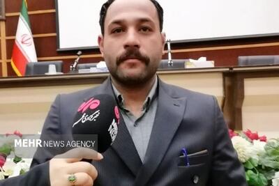  صالحی: سرانه ورزشی اسلامشهر به ۶۷ سانتی‌متر مربع رسید