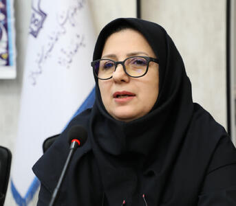  فرید: حمایت از نیروهای توانمند کلید تحول در مدیریت سلامت کشور است