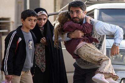  وقتی دوربین به «حاشیه» می‌رود؛ بچه‌هایی که از زندگی سخت فراری‌ هستند