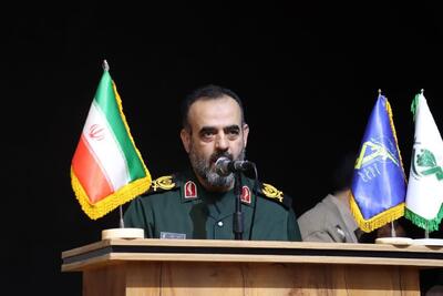  سردار دامغانی: تقویت خانواده ریشه پیشرفت و اقتدار جامعه است