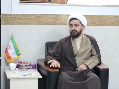  ۱۵ گروه جهادی طلاب در مازندران فعال است