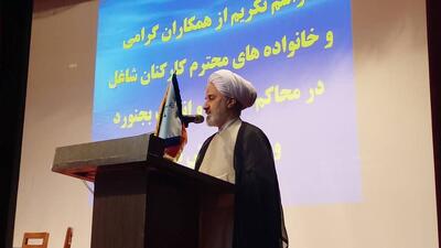  براتی‌زاده: مسئولان مراقب تربیت فرزندان خود باشند