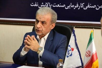  ناترازی نفت‌گاز مهار شد