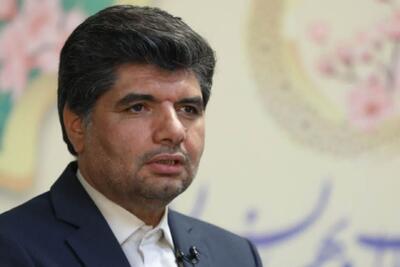  وعده فرماندار مشهد برای برخورد قاطع با اصناف متخلف اطراف حرم رضوی
