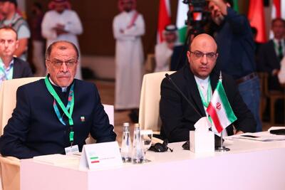  غیبت رئیس و دبیرکل کمیته ملی المپیک در  گردهمایی مدیران ورزش