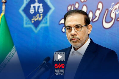  سخنگوی قوه قضاییه: خسارت ۱۰ هزار میلیارد تومانی در اغتشاشات اخیر