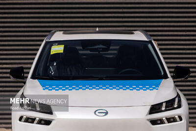  نوسازی ناوگان تاکسیرانی با تمرکز بر تاکسی‌های برقی و دوگانه‌سوز