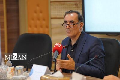  ضرورت بازطراحی فرآیند‌ها جهت ارائه خدمات سریع‌تر، شفاف‌تر و مبتنی بر کرامت