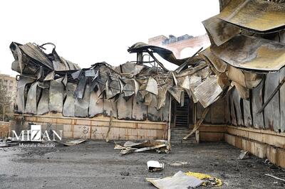  برای کسبه بازار جنت محل موقت، بازار دائمی و تسهیلات مالی پیش‌بینی شده است