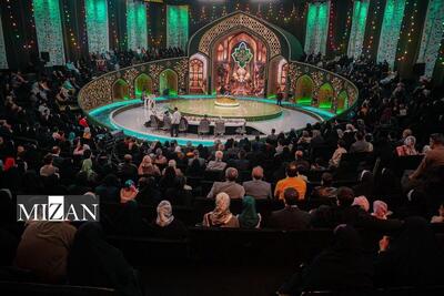  «محفل ۴» حوالی افطار میهمان خانه‌ها می‌شود