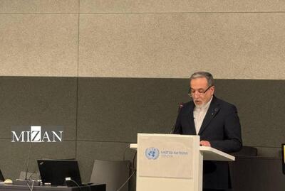  عراقچی: تبعات هرگونه تجاوزی به مرزهای ایران محدود نخواهد شد