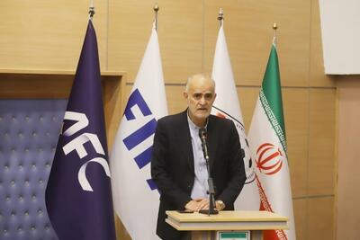  نبی: لیست اعزام به جام جهانی ۱۰۰ نفره نیست/ بودجه تیم ملی کافی نیست، اما حمایت وزارت ورزش و مجلس ادامه دارد