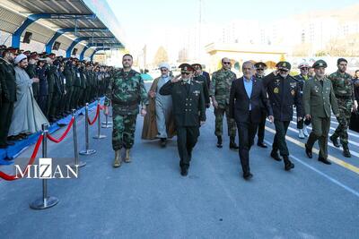  پزشکیان: پشتیبانی دولت و همکاری بین‌بخشی، لازمه تحقق امنیت پایدار است