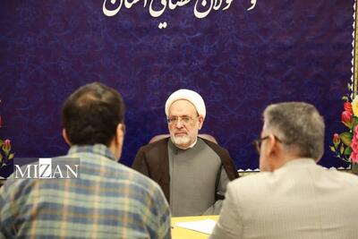  مسئولان قضایی استان سمنان به درخواست‌های ۷۰۸ شهروند رسیدگی کردند