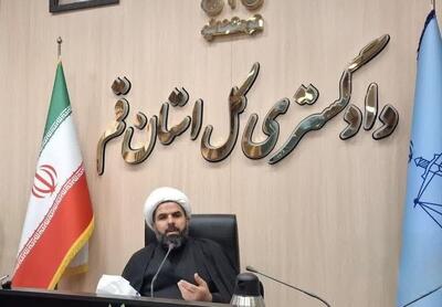  پویش «۱۰ ثانیه طلایی» برای کاهش خشونت در قم کلید خورد