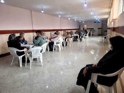  بهره‌مندی ۴۰ زندانی از ارفاقات قانونی در زندان مرکزی قزوین 