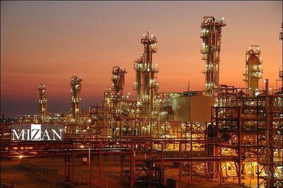  ناترازی نفت‌گاز مهار شد