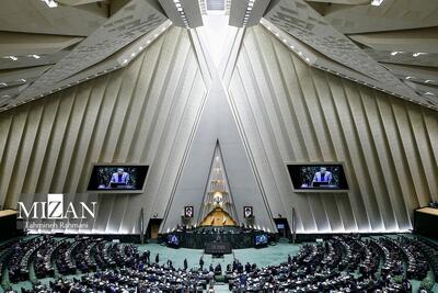  دخل و خرج دولت در سال ۱۴۰۵ مشخص شد