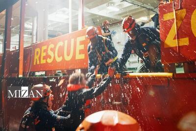  توقیف دوباره یک کشتی بشردوستانه توسط ایتالیا به‌دلیل نجات مهاجران