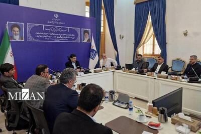  هاشمی: هماهنگی دستگاه‌ها برای تحقق نقشه راه دولت هوشمند تقویت شود