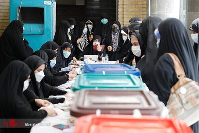  افزایش بازه زمانی نام‌نویسی انتخابات شورا‌های اسلامی روستا از ۸ صبح تا ۲۲