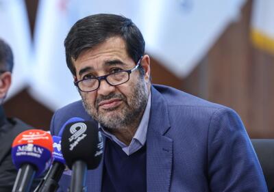  دنیامالی: برای داشتن ورزش قوی باید ۲ برابر کار کنیم/ عیب است دختران ما در المپیک طلا نگیرند/ فدراسیون‌ها را به اهلش بسپاریم