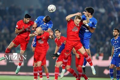  محرومیت تراکتور در کمیته استیناف تایید شد