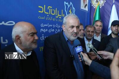  وزیر نیرو:‌ زمستان بدون خاموشی با همراهی مردم و مدیریت مصرف محقق شد