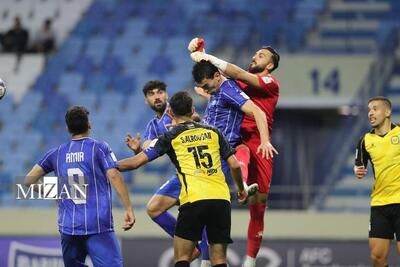  الحسین اردن - استقلال ایران؛ بازگشت بزرگ یا شام آخر در امان؟/ شاگردان ساپینتو به دنبال معجزه صعود