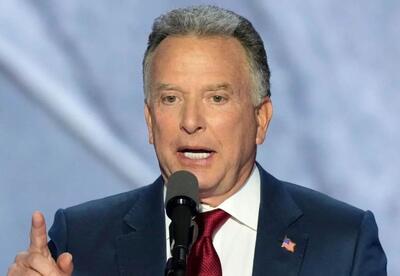  ویتکاف وارد ژنو شد