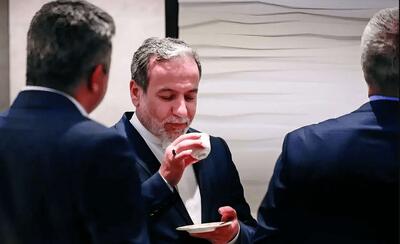  خبرنگار الحدث: ایرانی‌ها از بحث درباره موشکی و اصل غنی‌سازی خودداری کردند