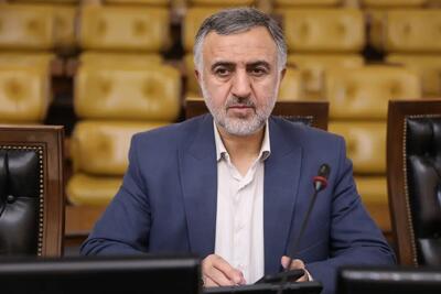  نماینده مجلس: ایران و آمریکا به هیچ توافقی نمی‌رسند