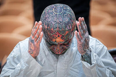  خبر تازه قوه قضاییه درباره پرونده تتلو