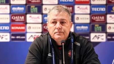  اسکوچیچ  جدا شد تراکتور تایید کرد