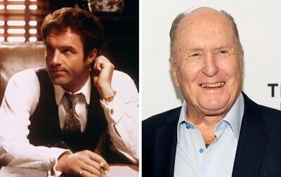  بازیگر فیلم پدرخوانده درگذشت