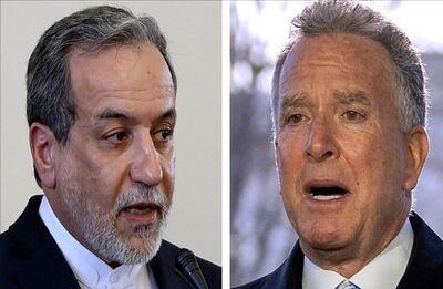  ادعای وال استریت ژورنال درباره پیشنهاد بزرگ ایران به آمریکا