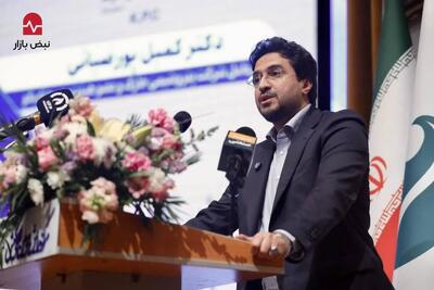  پتروشیمی خارک ظرفیت تبدیل‌شدن به هاب فرآورشی کشور را دارد