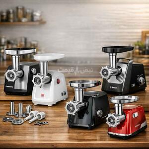  انفجار قیمت چرخ گوشت؛ کارخانجات فولاد هزینه‌های تولید قطعات را بالا بردند؟! | مدل‌های جدید ۲۸ بهمن ۱۴۰۴