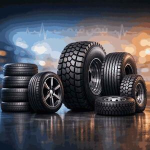  انفجار قیمت لاستیک خودرو؛ پتروشیمی‌های دولتی قیمت لاستیک طبیعی و مصنوعی را افزایش دادند؟! | برندهای ایرانی و خارجی ۲۸ بهمن ۱۴۰۴