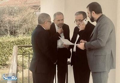  روایت ناگفته‌های پشت صحنه گفتگوهای ژنو | نفت ما