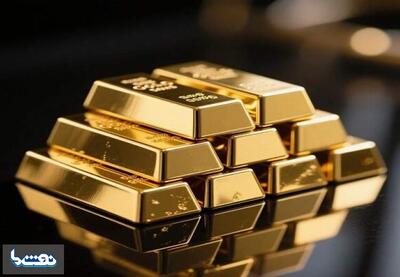  افت قیمت طلا با تقویت دلار و رکود معاملات | نفت ما