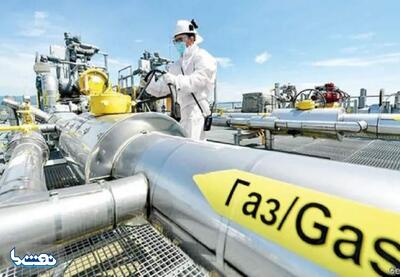  آلمان به گاز گران آمریکا وابسته شد | نفت ما