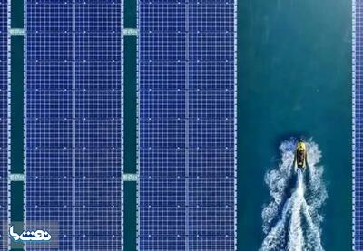  آغاز ساخت اولین نیروگاه مگاواتی شناور در کشور | نفت ما