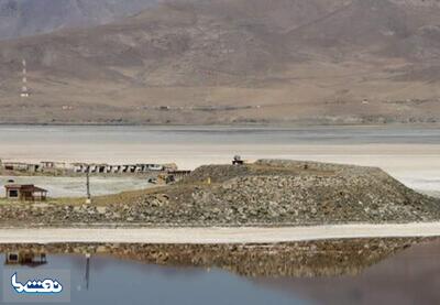 افزایش ۹۷ درصدی بارش‌ها در حوضه آبریز دریاچه ارومیه | نفت ما